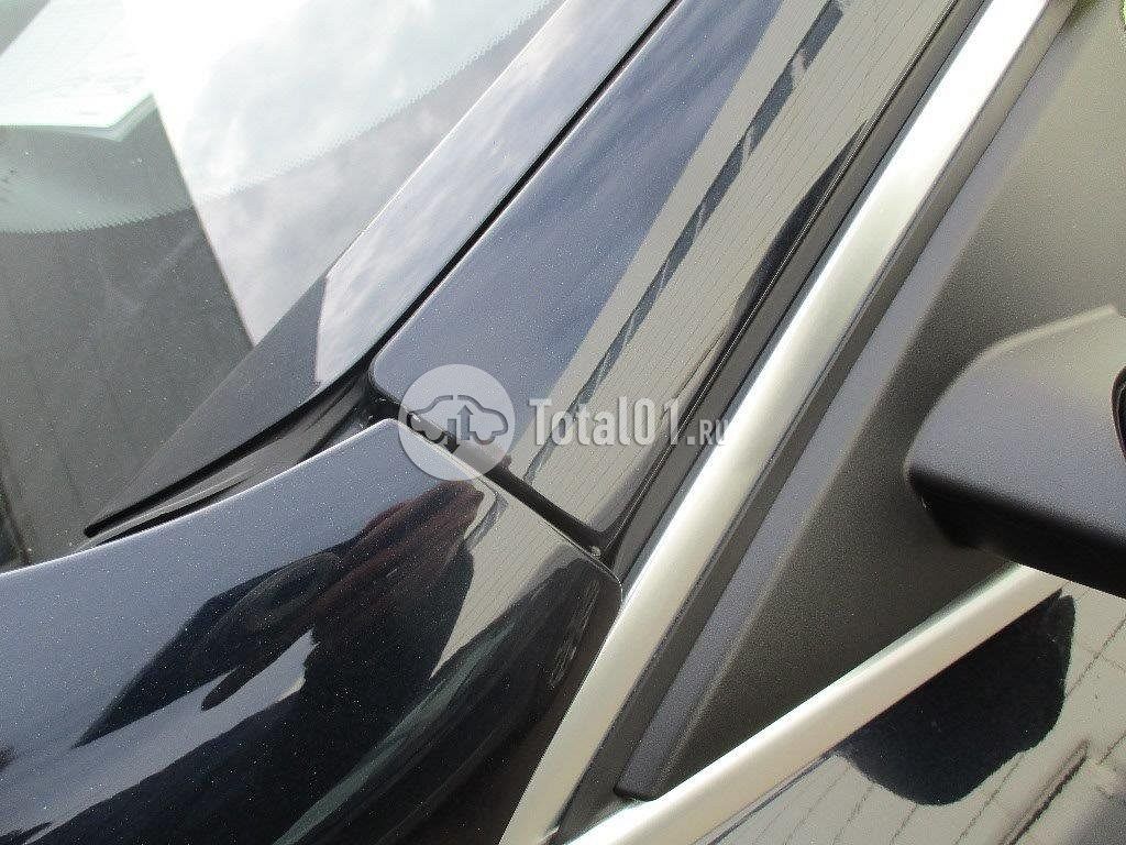 Фото BMW X6 240