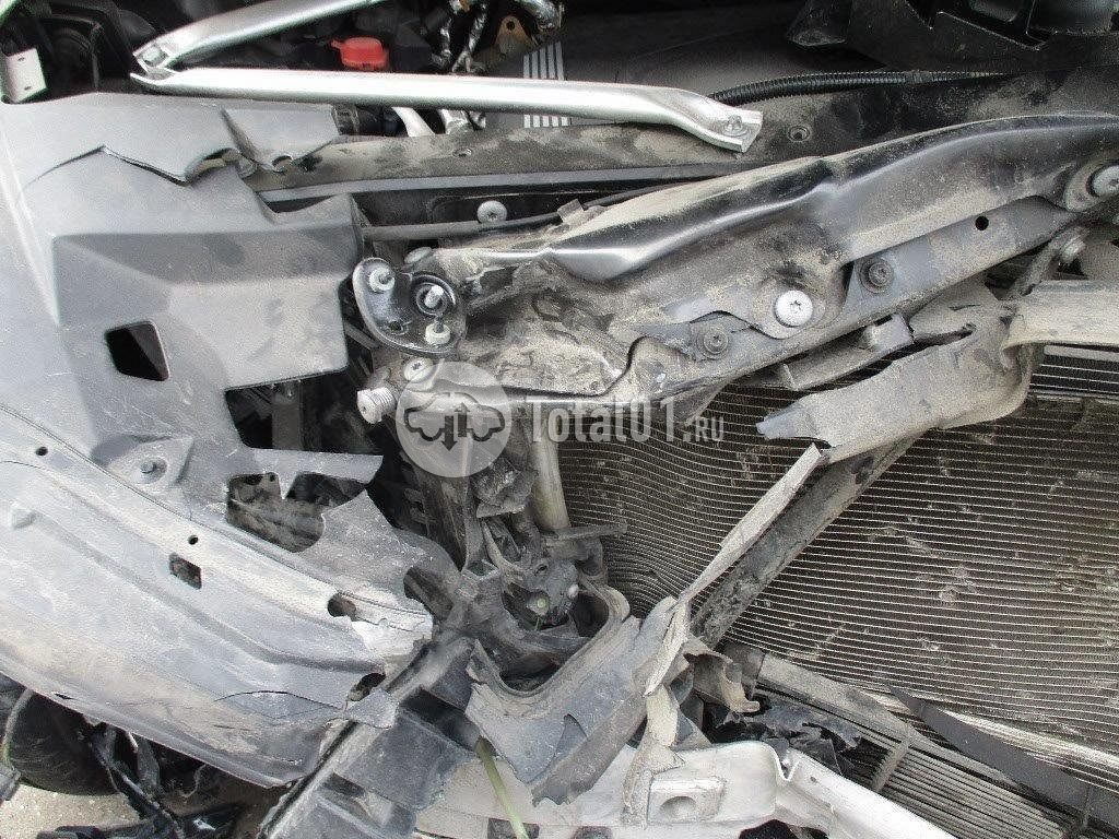 Фото BMW X6 296