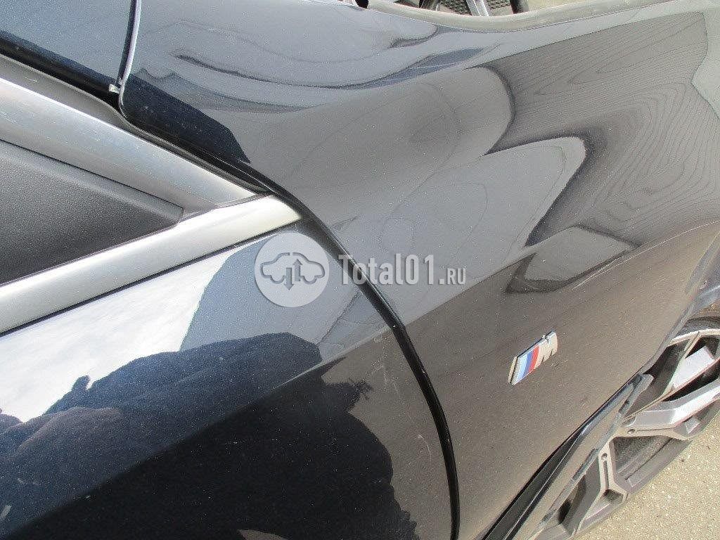 Фото BMW X6 318