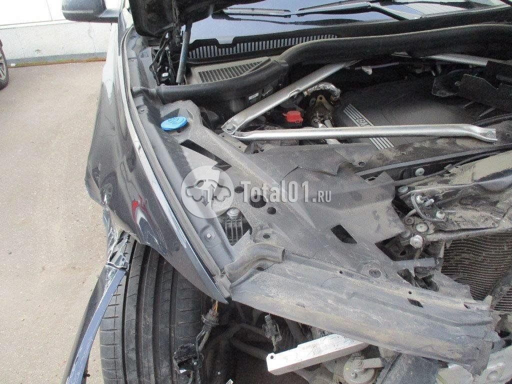 Фото BMW X6 342