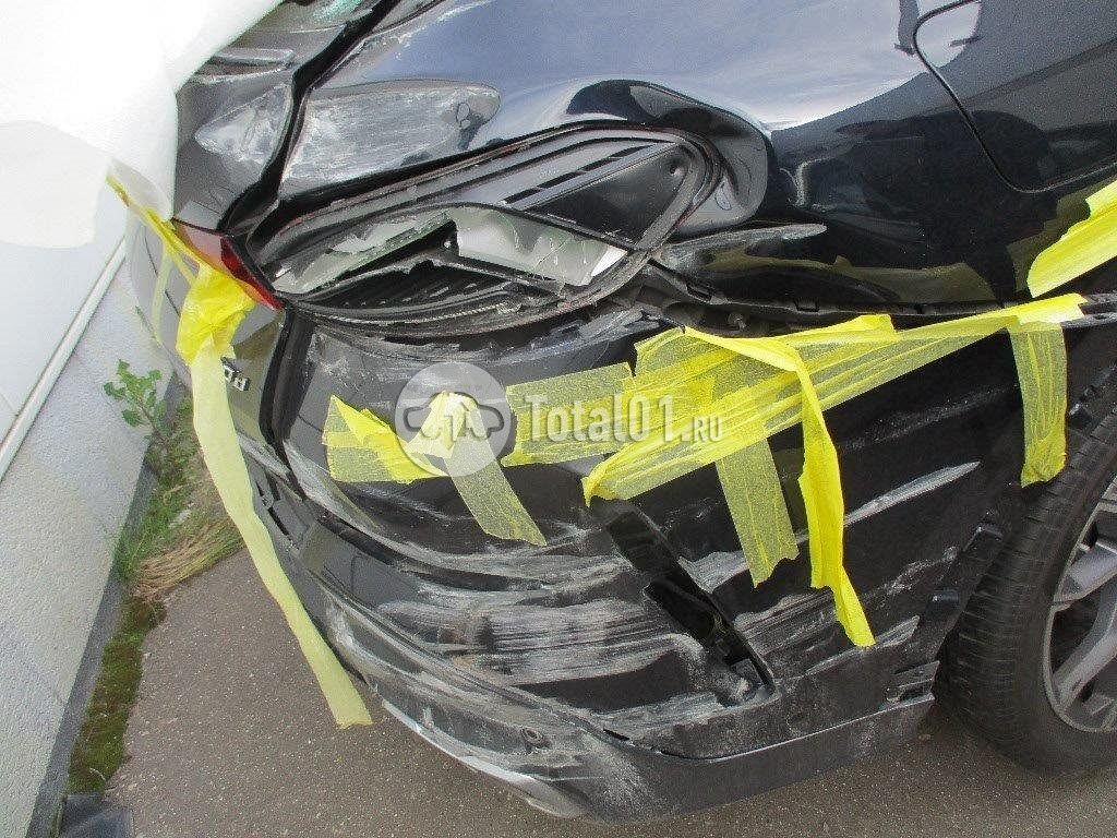 Фото BMW X6 364