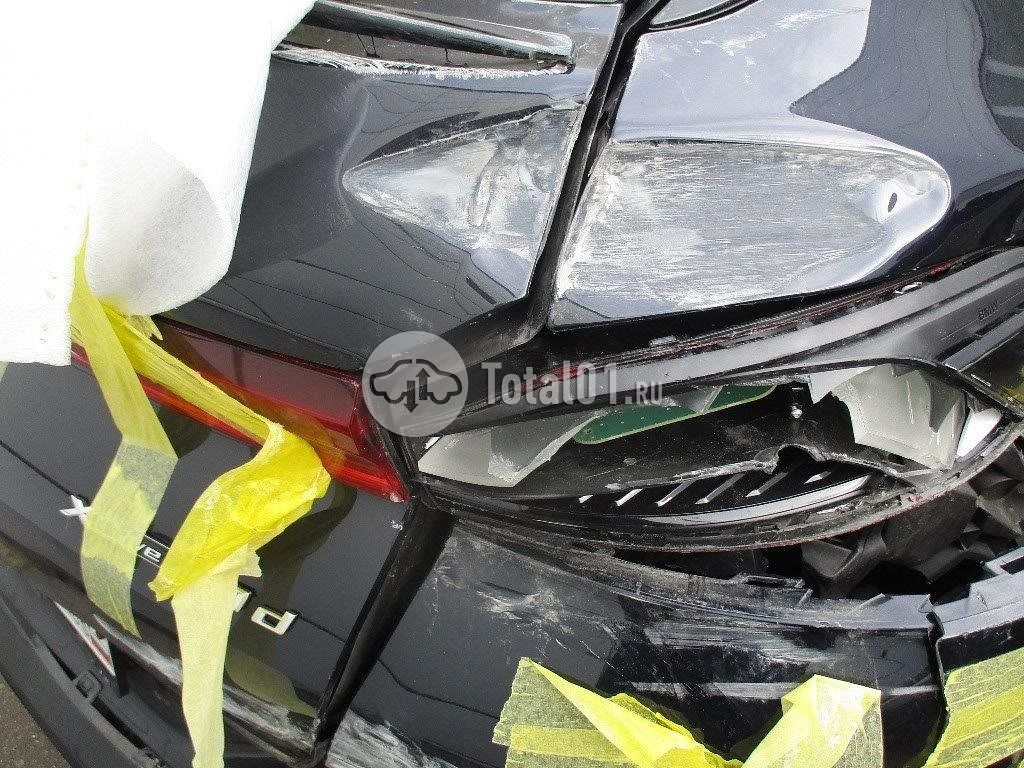 Фото BMW X6 378