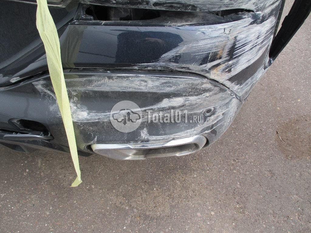 Фото BMW X6 382