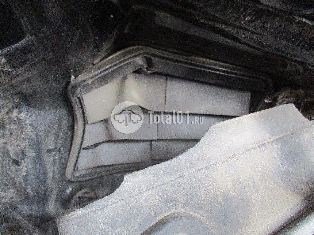 Фото BMW X6 406