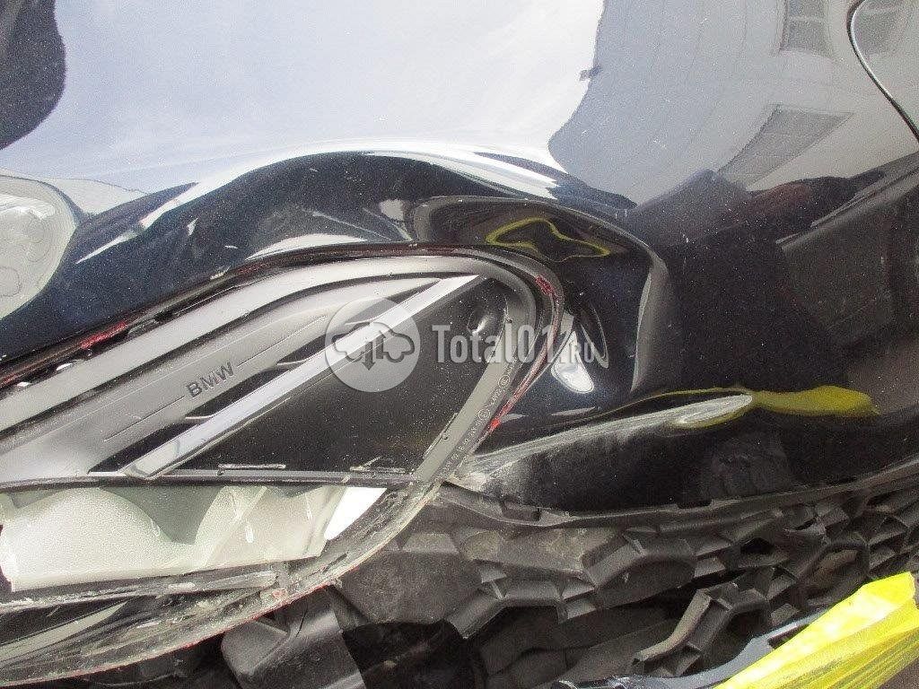 Фото BMW X6 408