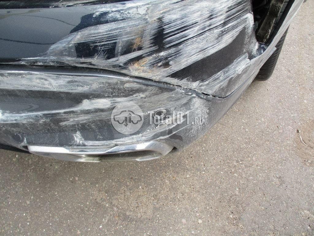 Фото BMW X6 426