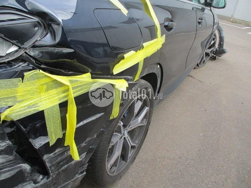 Фото BMW X6 428