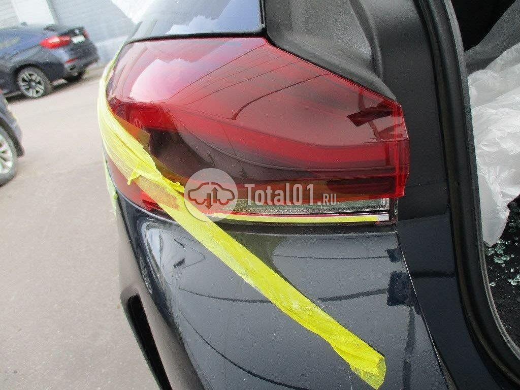 Фото BMW X6 432