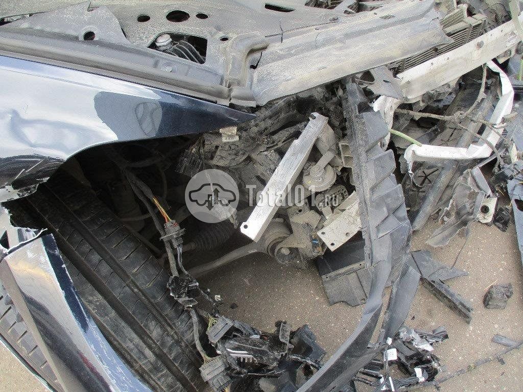 Фото BMW X6 464