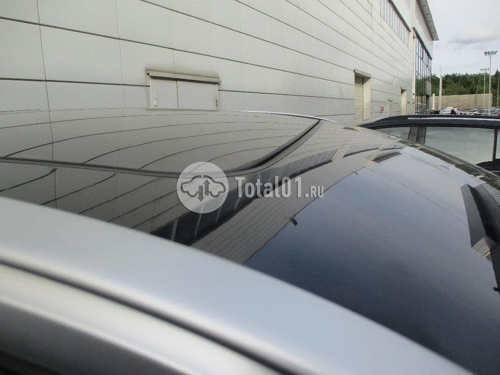 Фото BMW X6 496