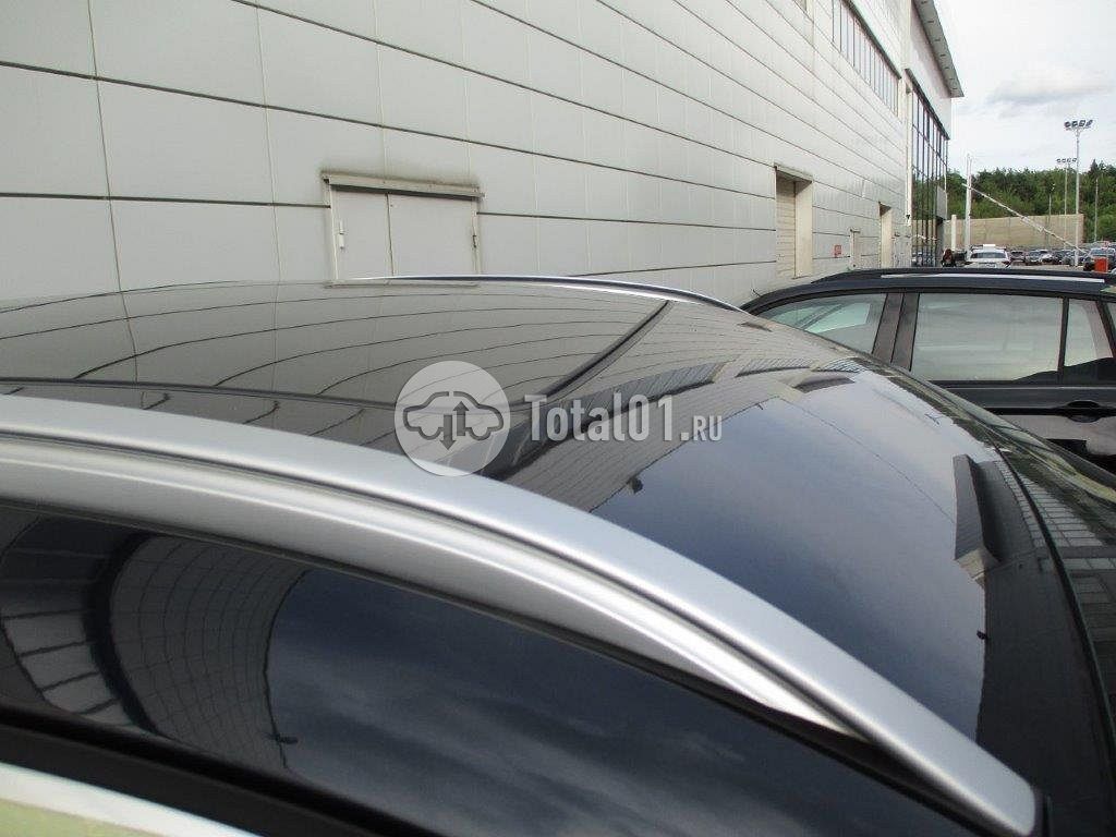 Фото BMW X6 500