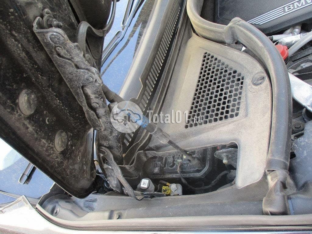 Фото BMW X6 510