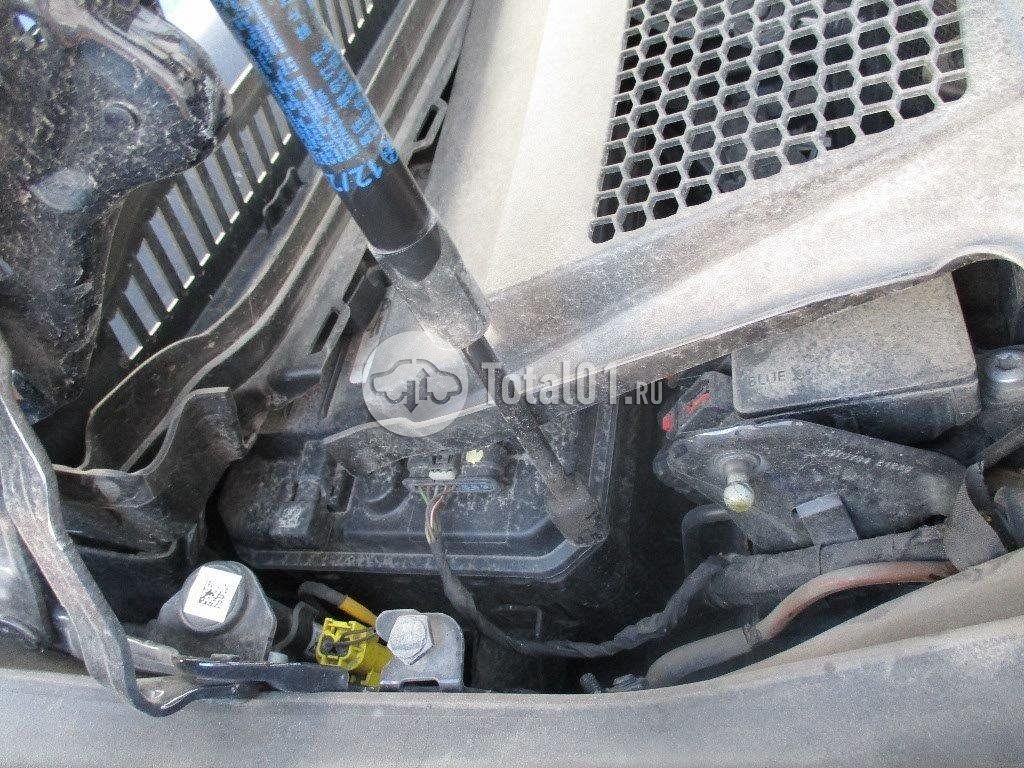 Фото BMW X6 514