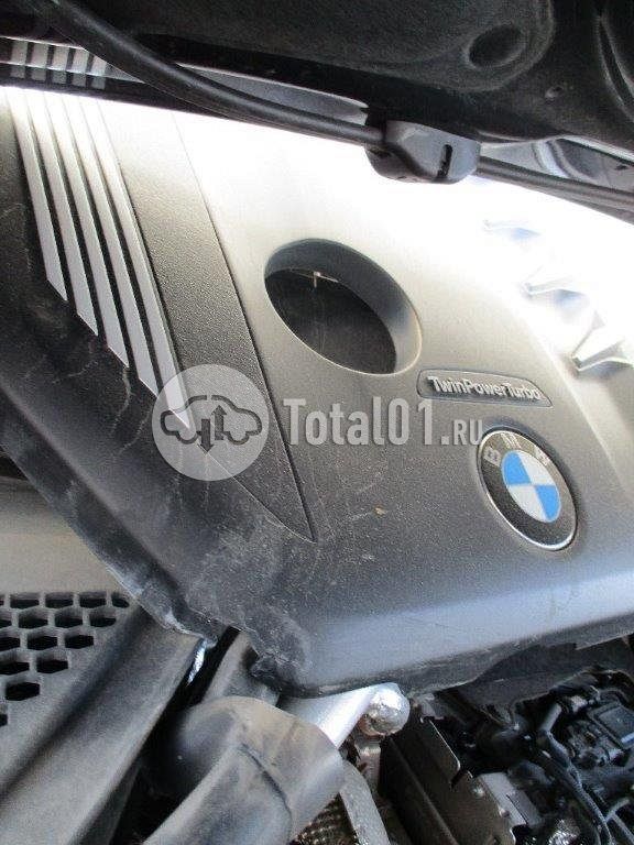 Фото BMW X6 522