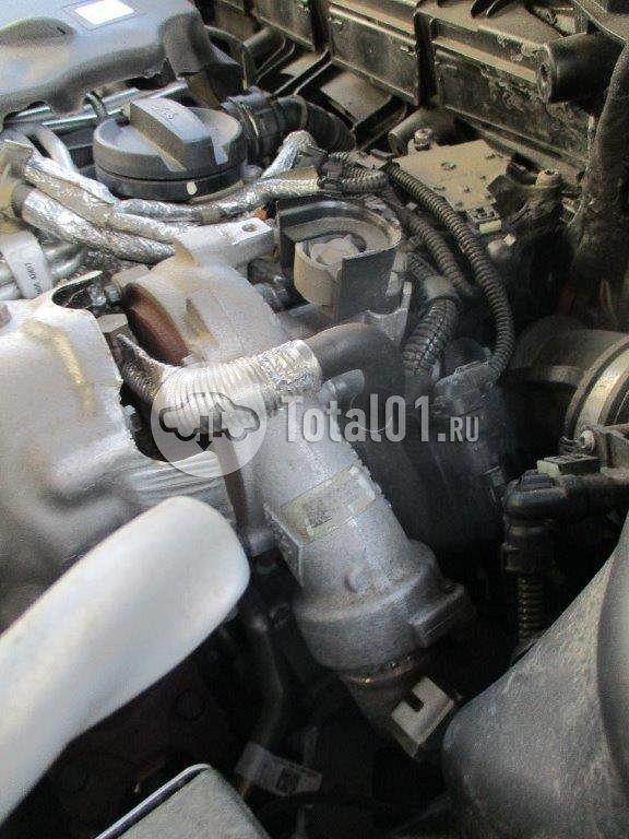 Фото BMW X6 532