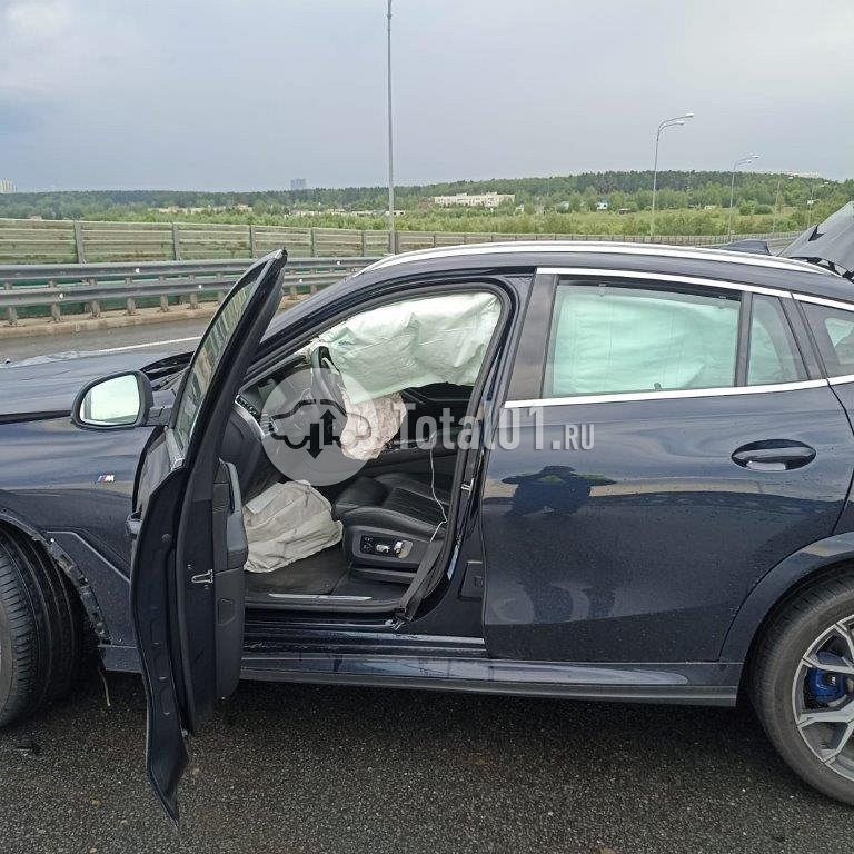 Фото BMW X6 578