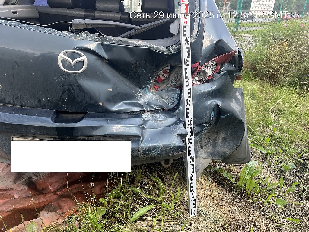 Фото Mazda 3 10