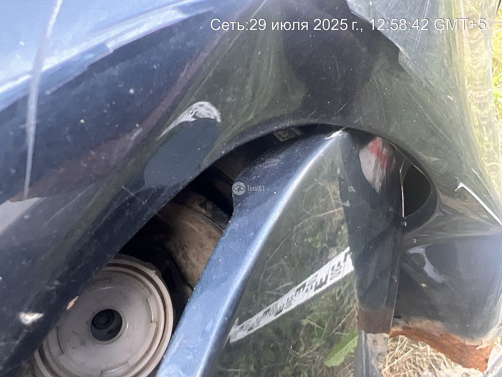 Фото Mazda 3 74