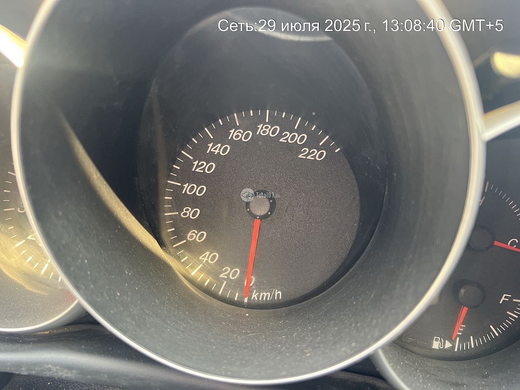 Фото Mazda 3 264