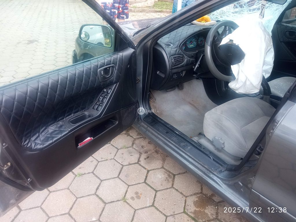 Фото Mitsubishi Galant 16
