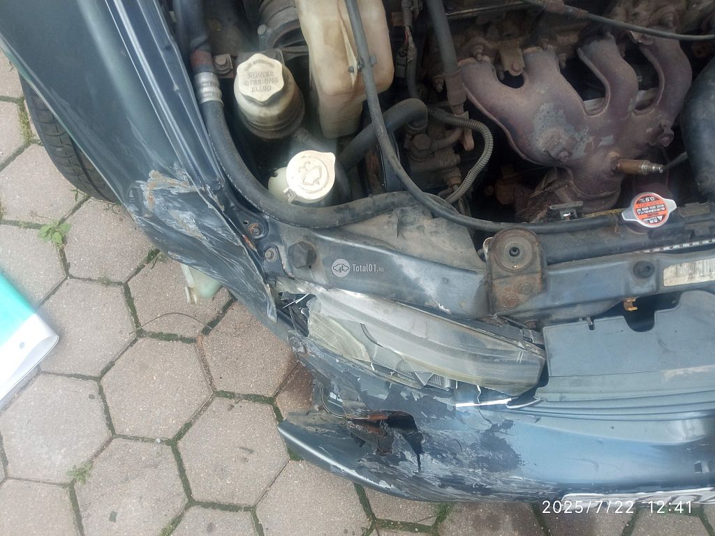 Фото Mitsubishi Galant 22