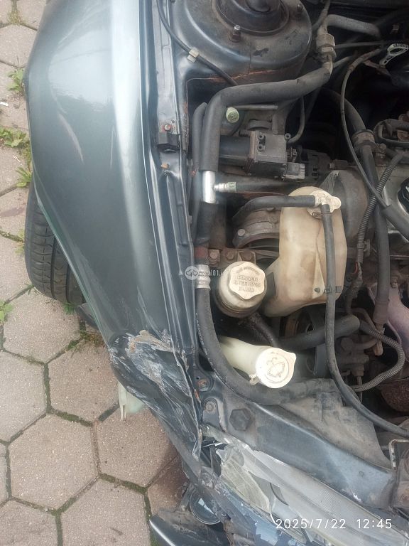 Фото Mitsubishi Galant 24