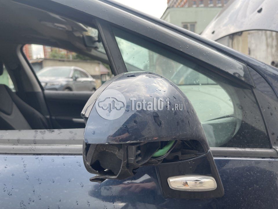 Фото Peugeot 308 16