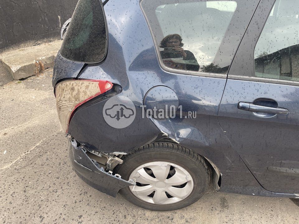 Фото Peugeot 308 20