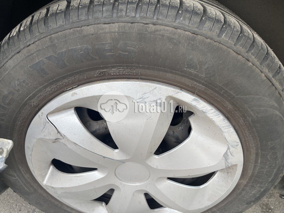 Фото Peugeot 308 26