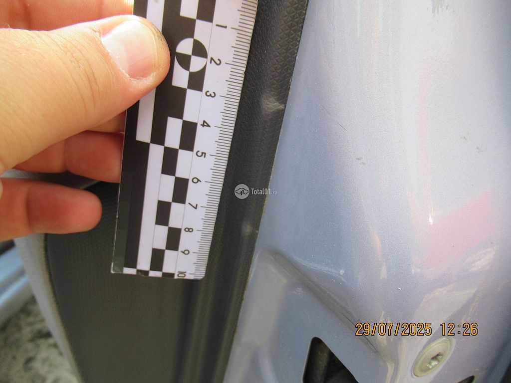 Фото Nissan March 44