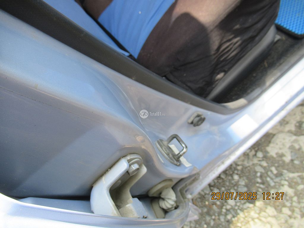 Фото Nissan March 50