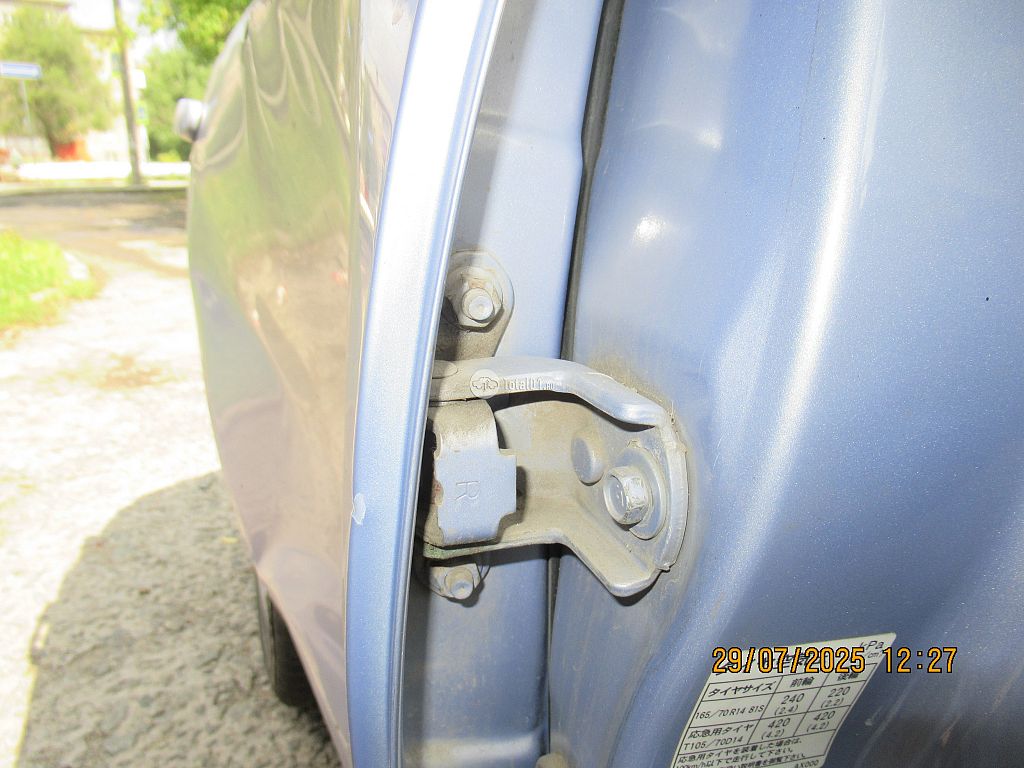 Фото Nissan March 56