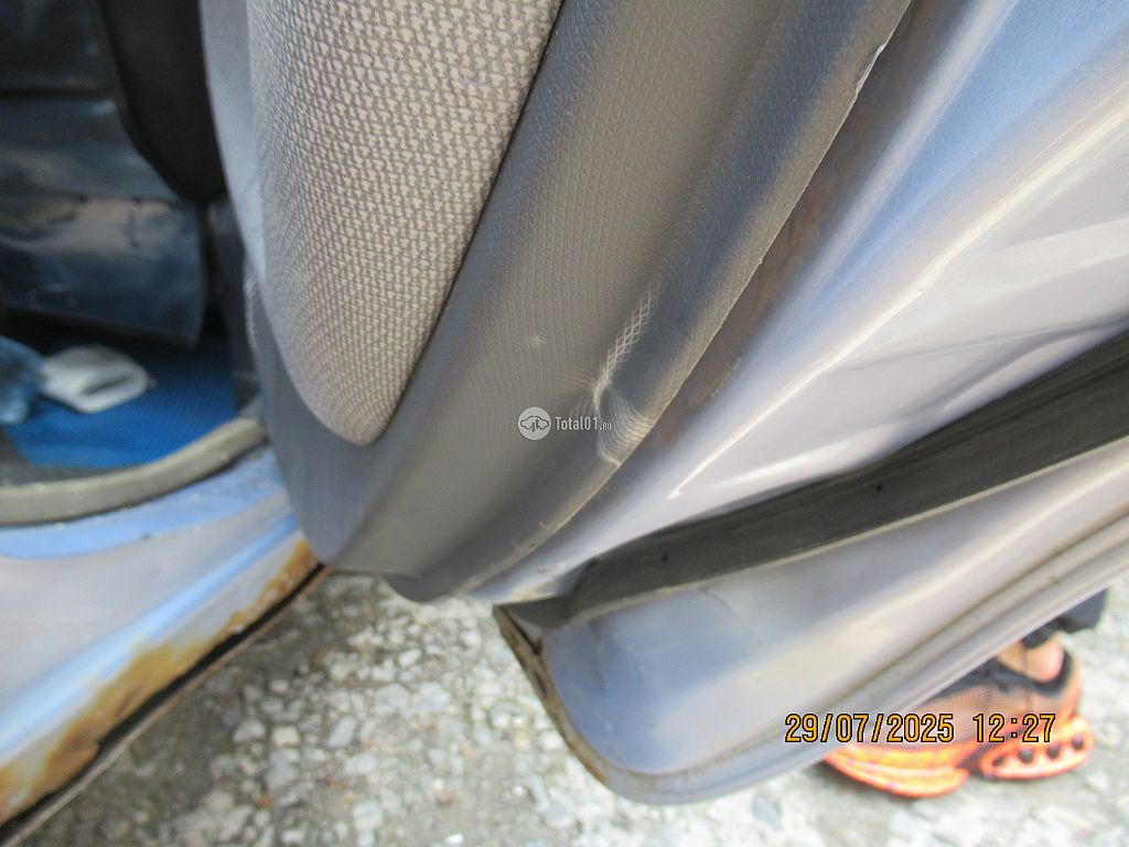 Фото Nissan March 62