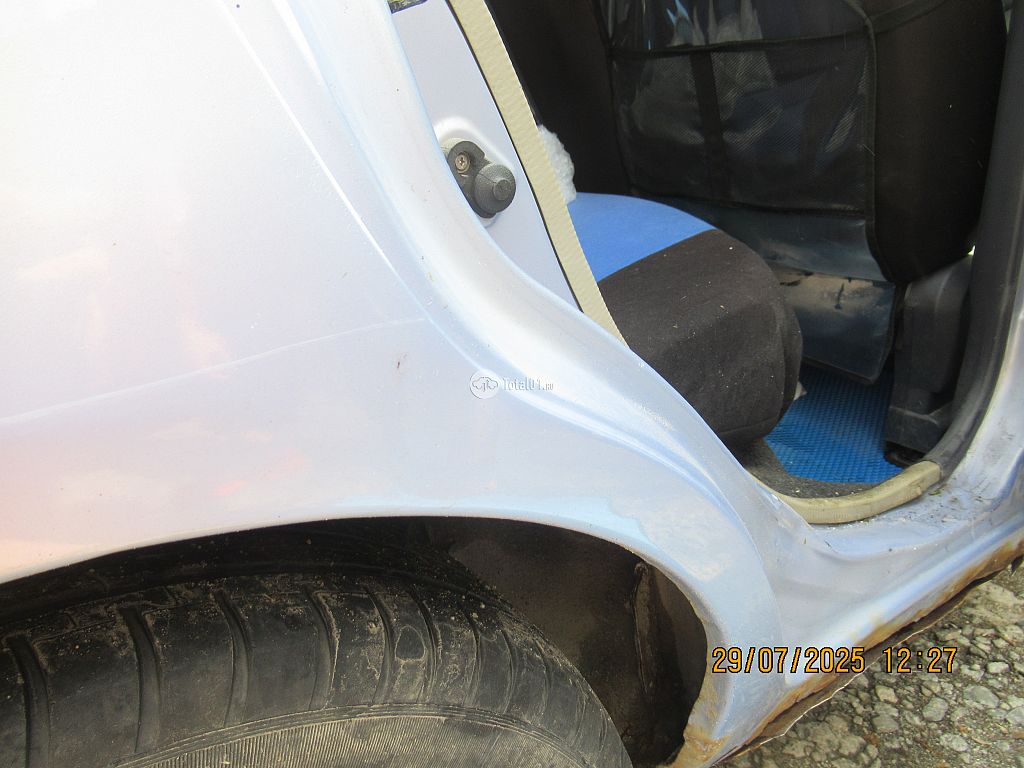 Фото Nissan March 72