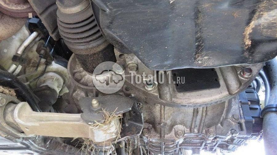 Фото KIA Optima 32