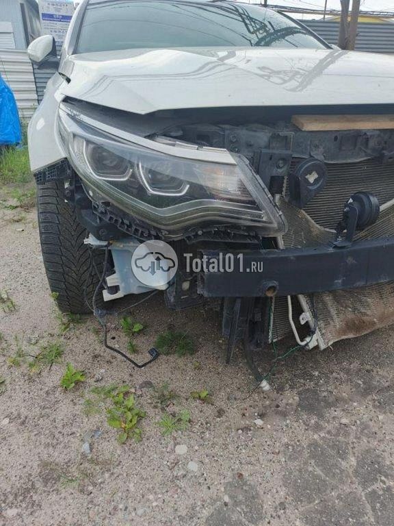 Фото KIA Optima 40