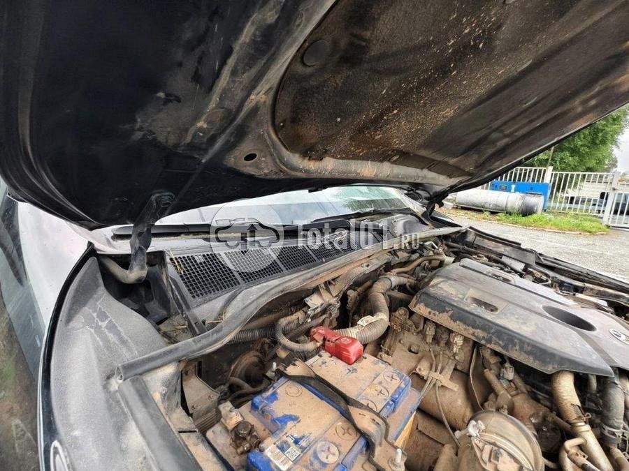 Фото Toyota Fortuner 66