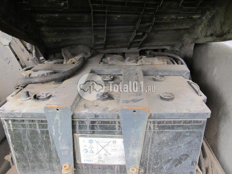 Фото Scania R400LA4X2HNA 10