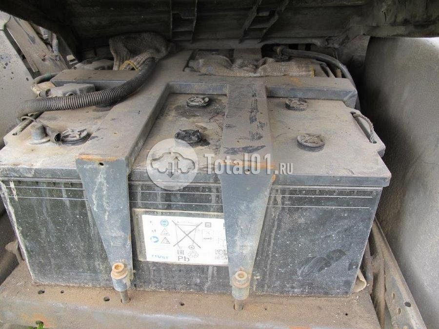 Фото Scania R400LA4X2HNA 12