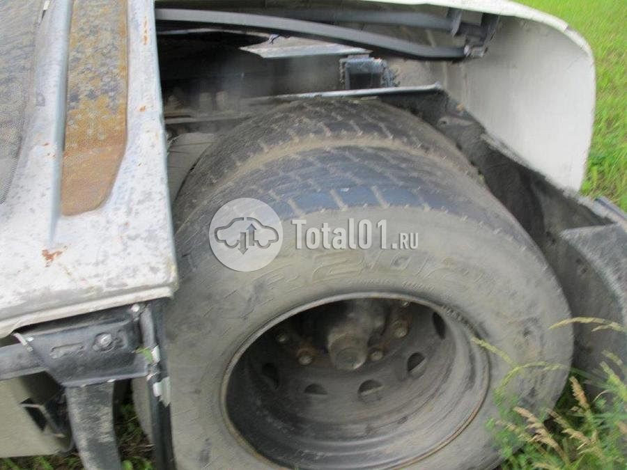 Фото Scania R400LA4X2HNA 18