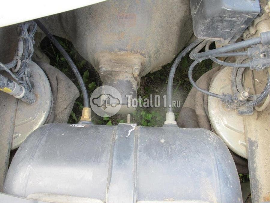 Фото Scania R400LA4X2HNA 26