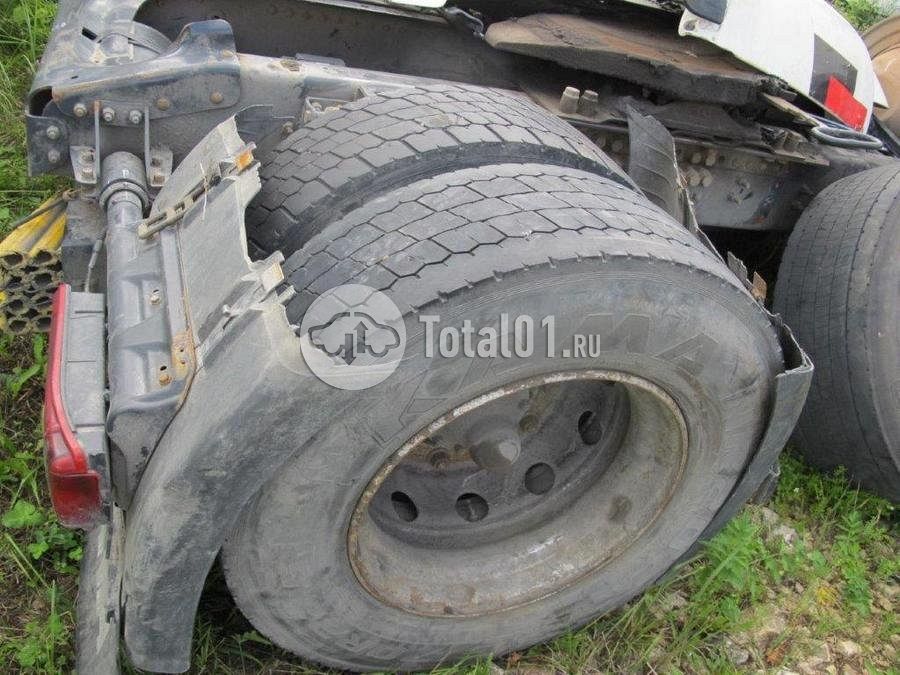 Фото Scania R400LA4X2HNA 30