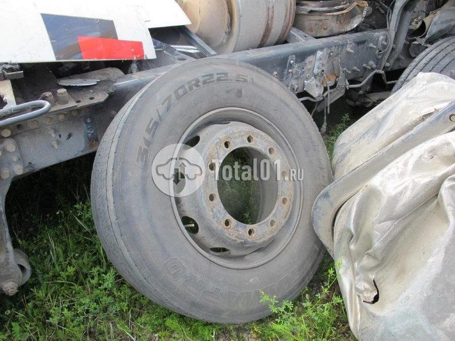 Фото Scania R400LA4X2HNA 34