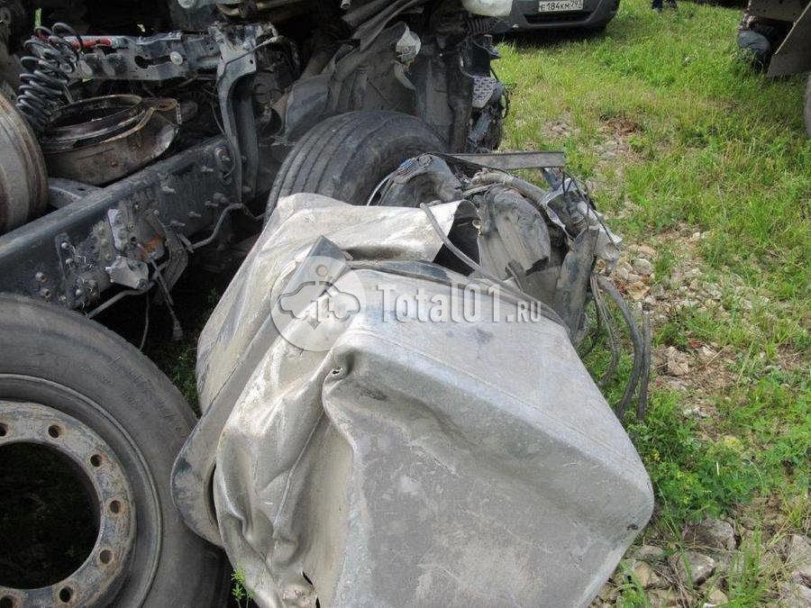 Фото Scania R400LA4X2HNA 36