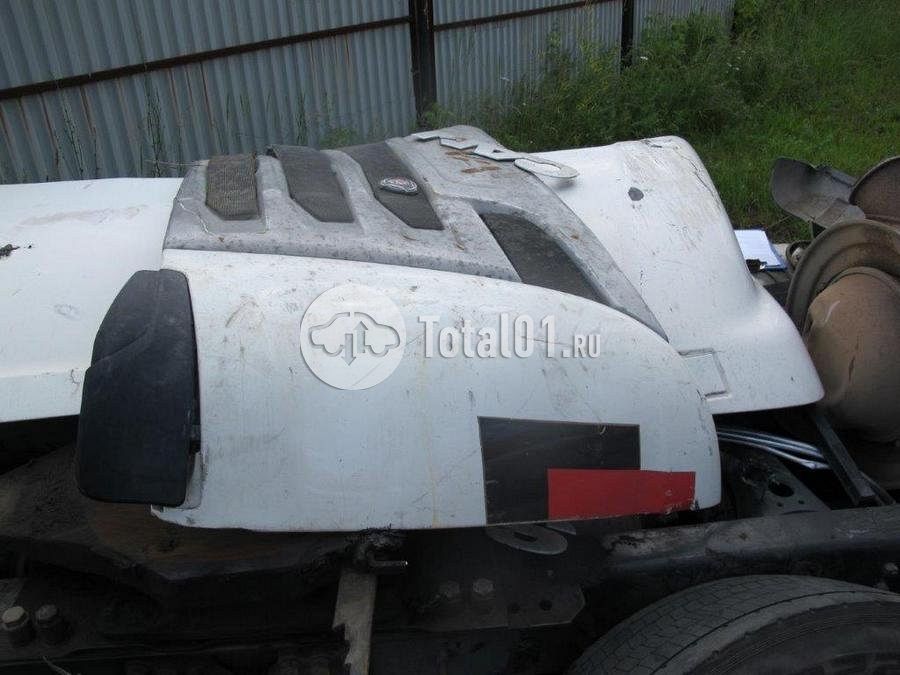 Фото Scania R400LA4X2HNA 42
