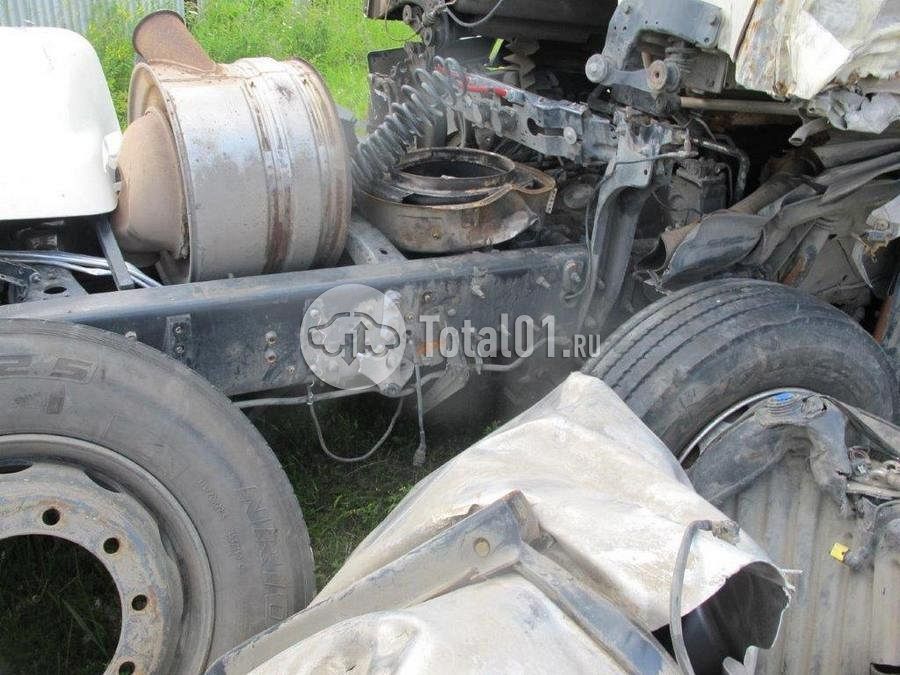 Фото Scania R400LA4X2HNA 46