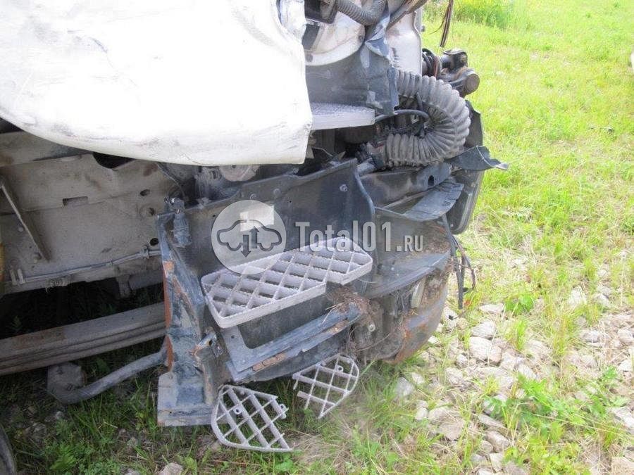 Фото Scania R400LA4X2HNA 48