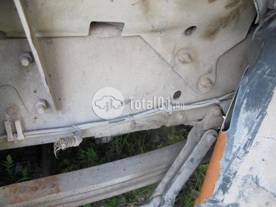 Фото Scania R400LA4X2HNA 50
