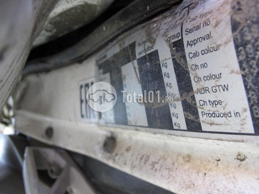 Фото Scania R400LA4X2HNA 54
