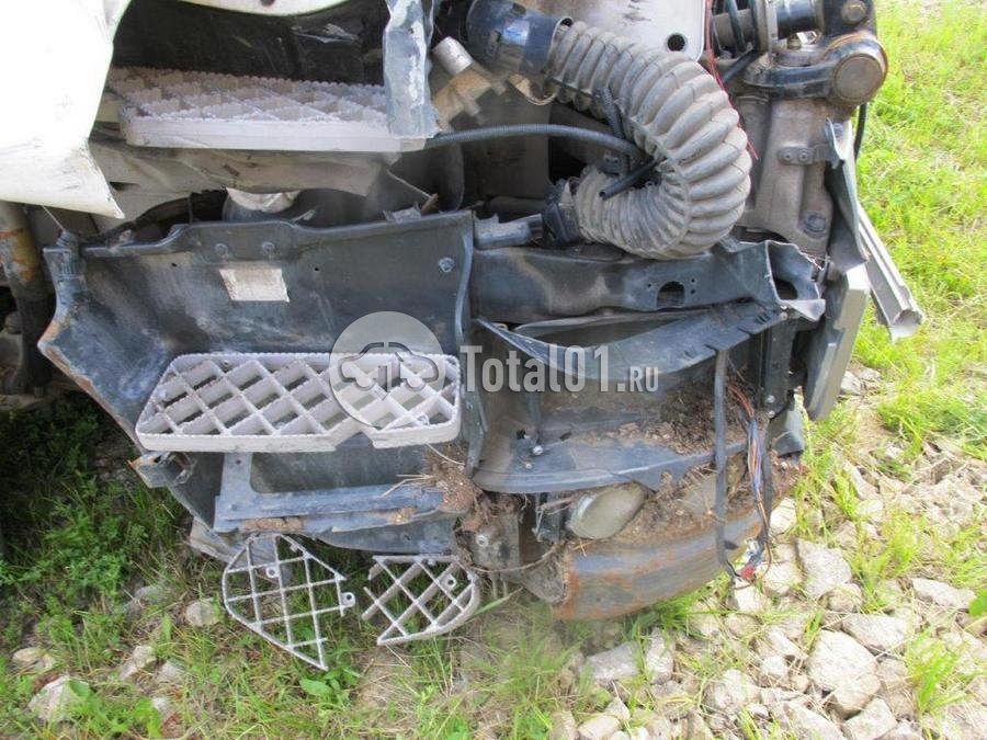 Фото Scania R400LA4X2HNA 56